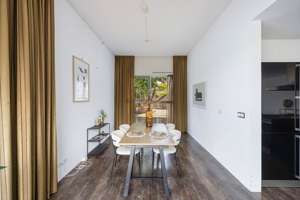Medium property photo - Drijfanker 51, 1319 DC Almere